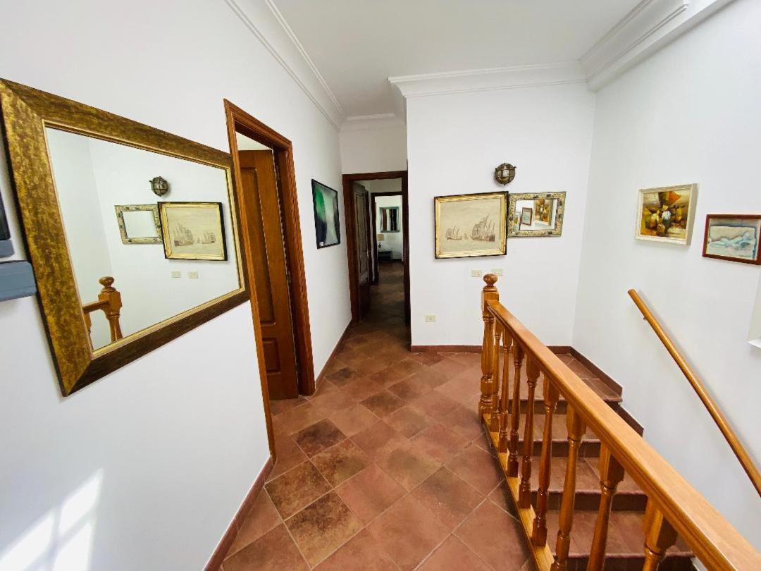 The Penthouse Puerto De Mogan Apartman Kültér fotó